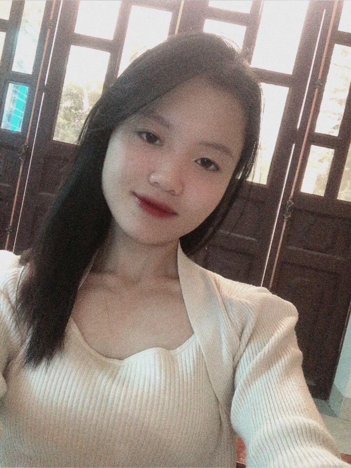Quỳnh Anh on HoneyGirl